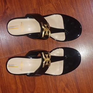 Sam Edelman wedge heels